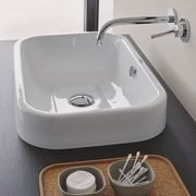 Happy D.2 Basin by Duravit gallery detail image