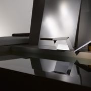 Supernova Basin Spout and Mixer by Dornbracht gallery detail image