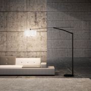 Balance Floor Lamp by Jordi Viladrell for Vibia gallery detail image