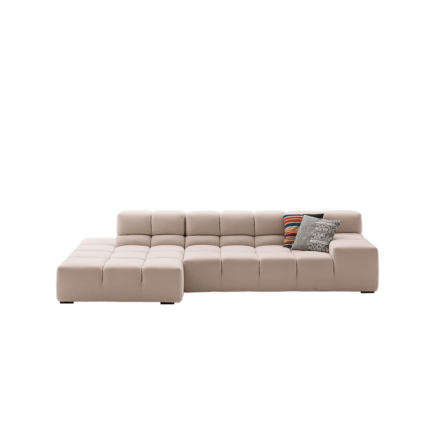 Tufty Time Sofa by B&B Italia gallery detail image
