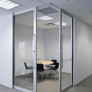 NewYorker® Aluminium Glazed Door gallery detail image