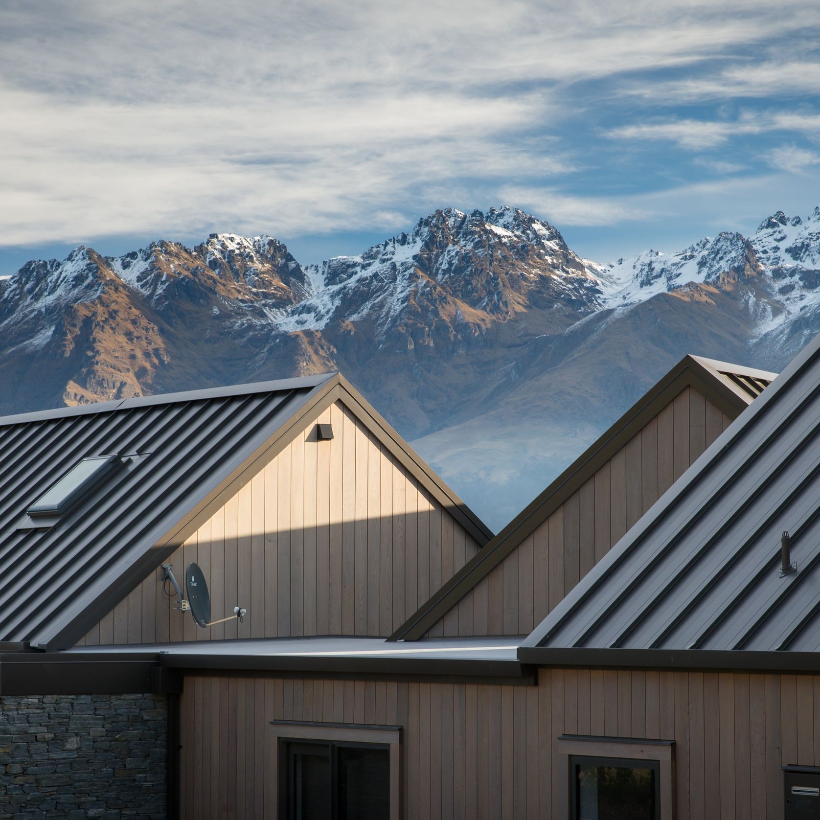 Alpine Tray SS675 Roofing gallery detail image