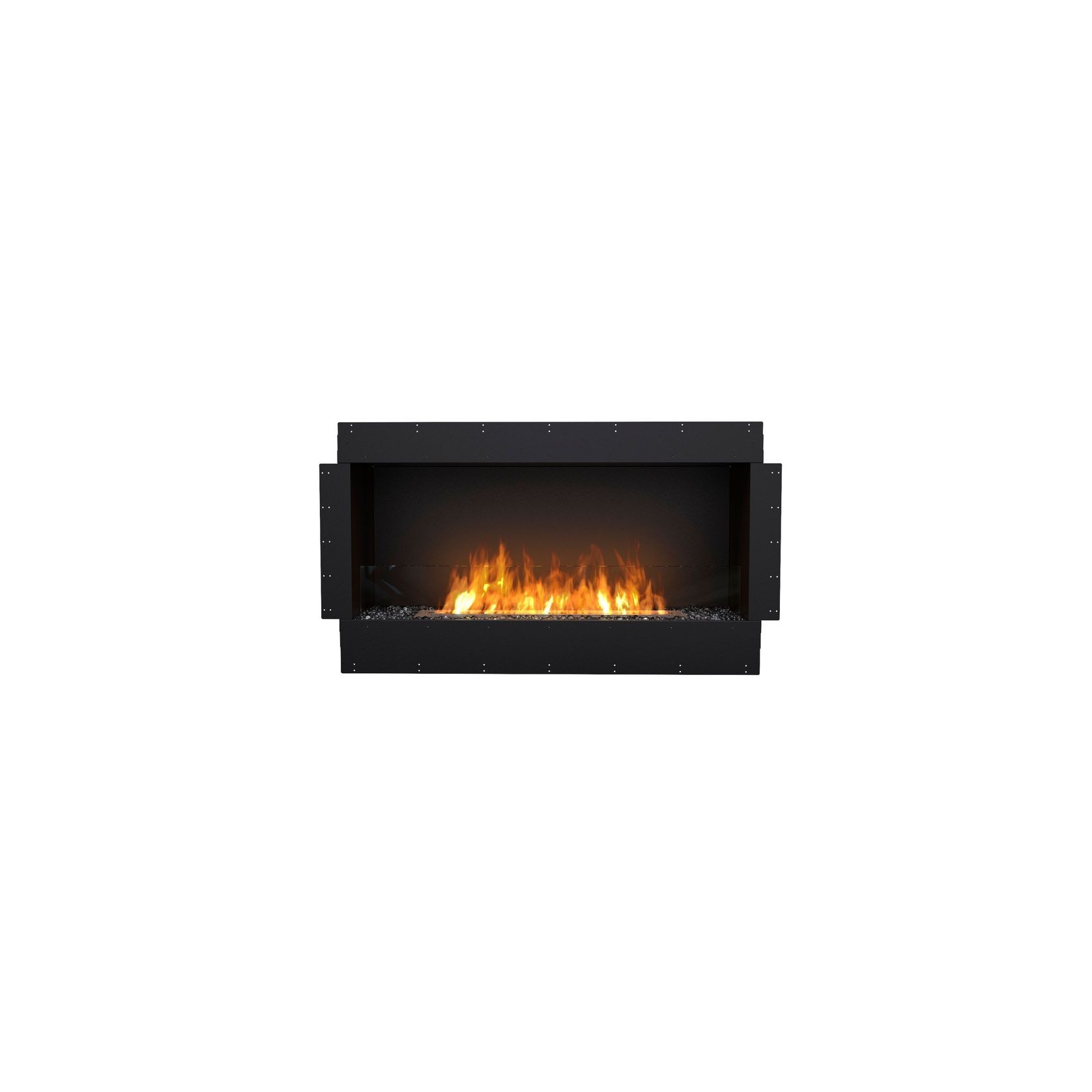 EcoSmart Flex Single Sided 50 Fireplace gallery detail image