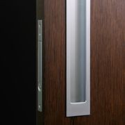 HB1470 310mm Flush Pull for Sliding/Cavity Doors gallery detail image