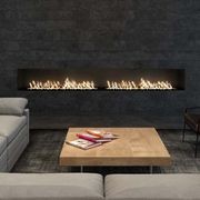 Icon Fires SB1400 Biofuel Fireplace gallery detail image