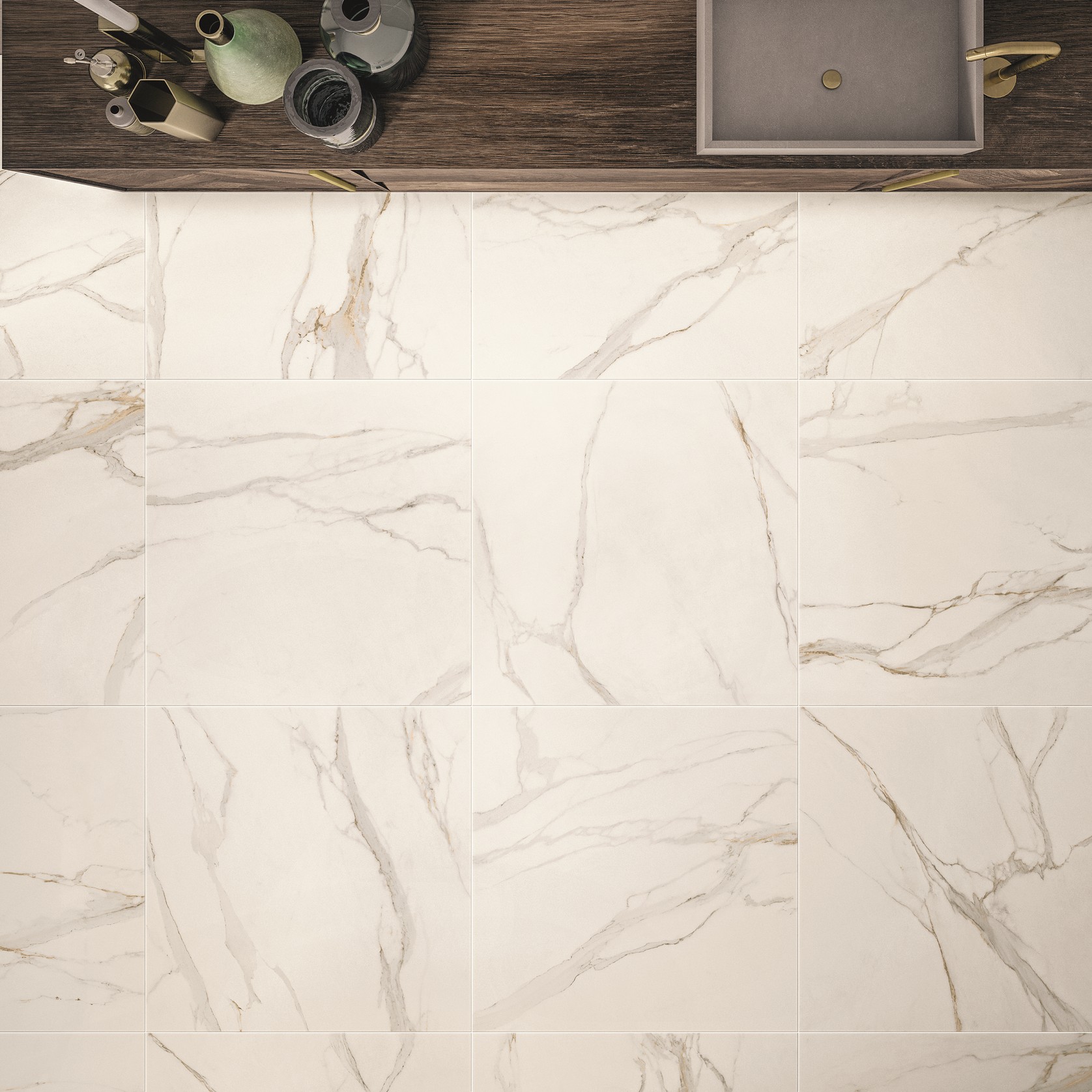 Elements Lux Tile by Ceramiche Keope gallery detail image