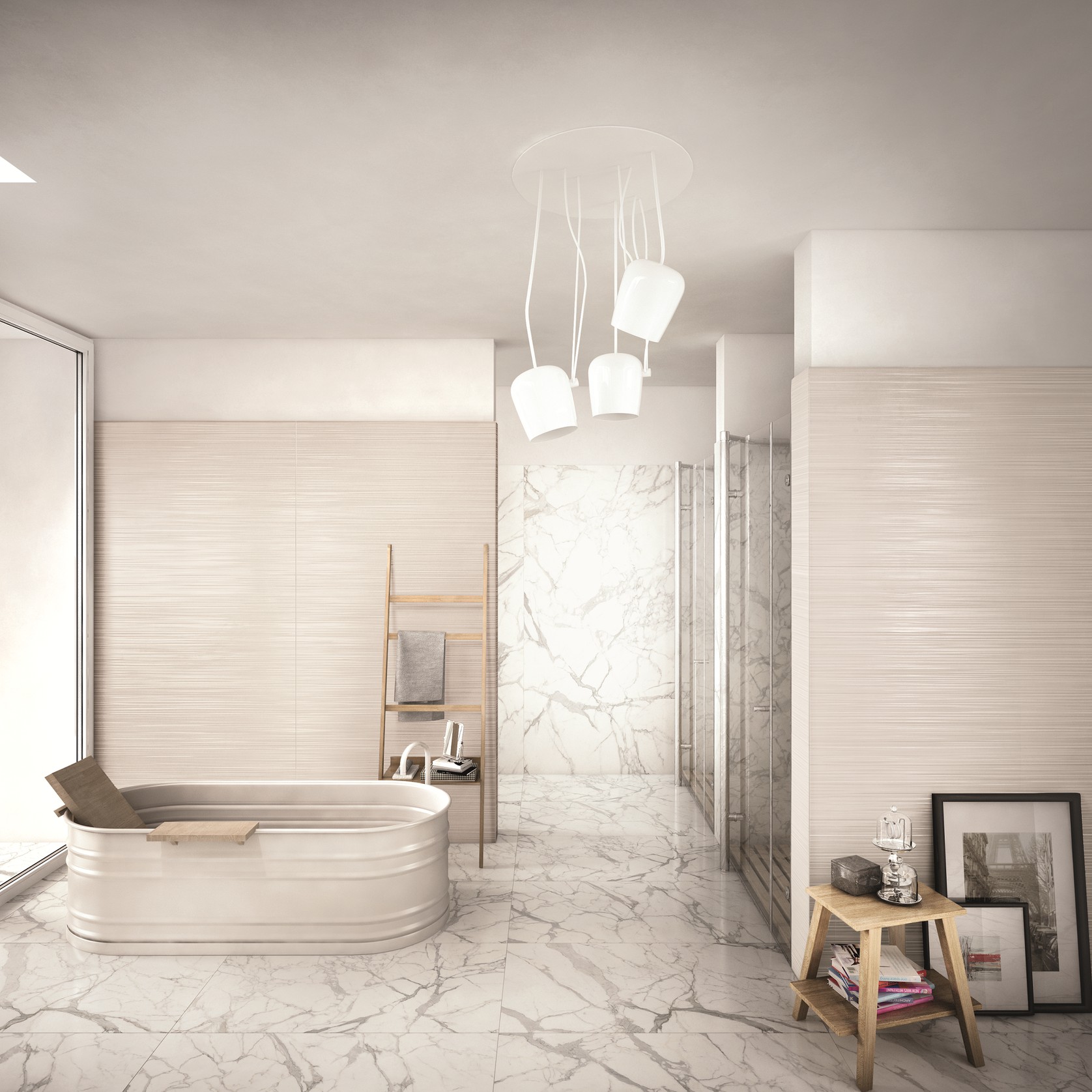 Elements Lux Tile by Ceramiche Keope gallery detail image