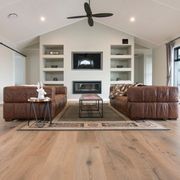 Manor Atelier Classic 260mm wide  - Premium French Oak Flooring (heavy brushed) gallery detail image