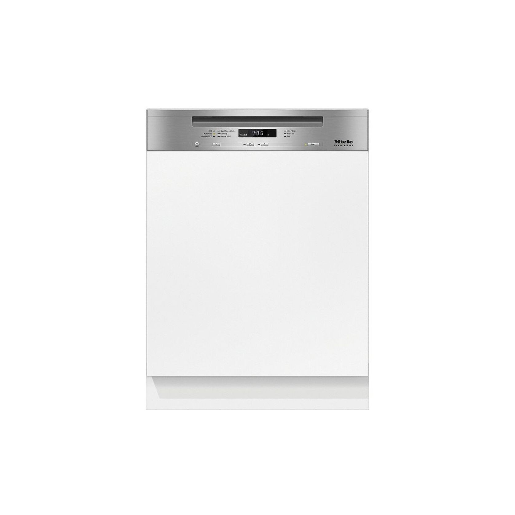 Miele Semi-Integrated Dishwasher - 810cm Tall gallery detail image