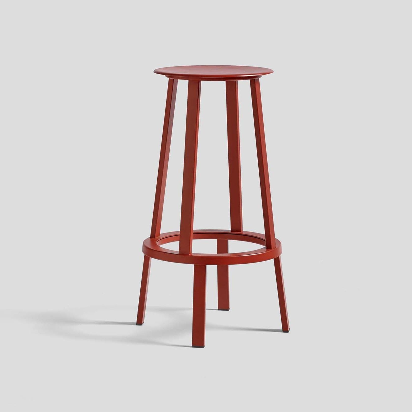 Revolver Stool by HAY gallery detail image