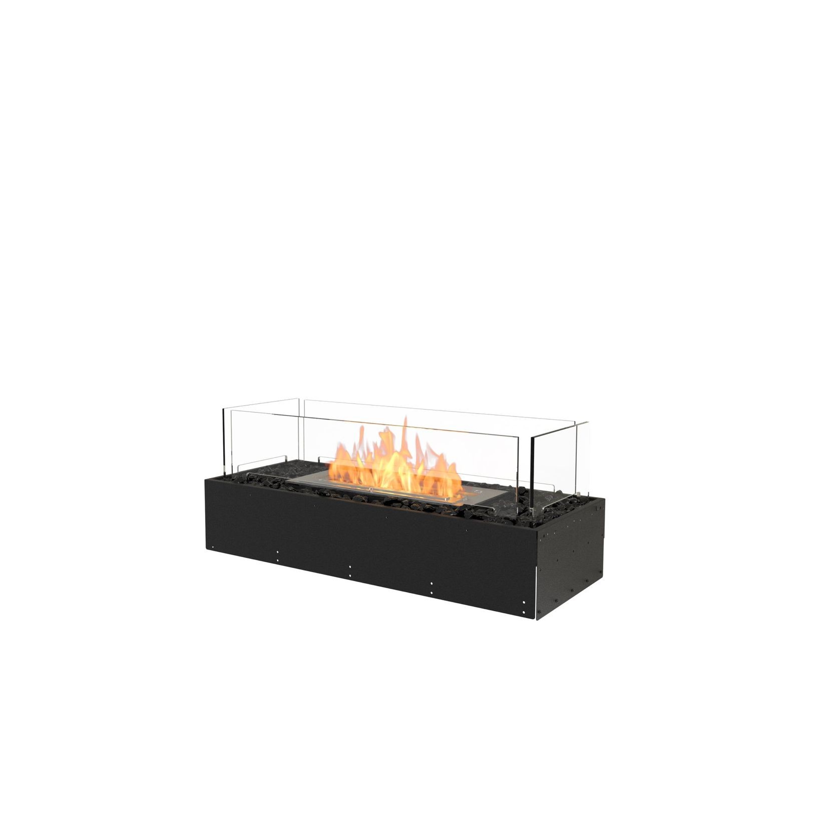 EcoSmart™ Flex 32BN Bench Fireplace Insert gallery detail image