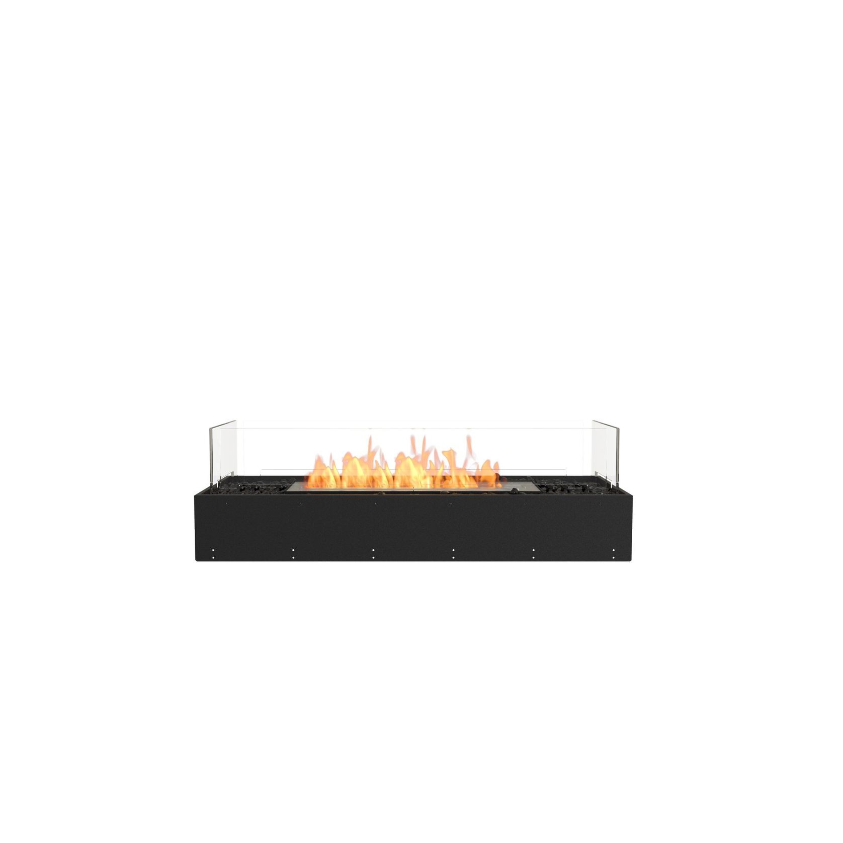 EcoSmart™ Flex 42BN Bench Fireplace Insert gallery detail image