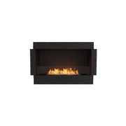 EcoSmart™ Flex 42SS Single Sided Fireplace Insert gallery detail image