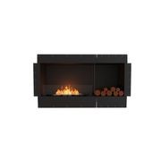 EcoSmart™ Flex 50SS.BXR Single Sided Fireplace Insert gallery detail image