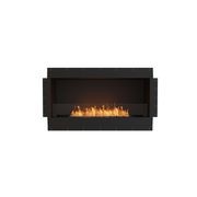 EcoSmart™ Flex 50SS Single Sided Fireplace Insert gallery detail image