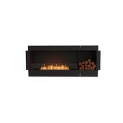 EcoSmart™ Flex 68SS.BXR Single Sided Fireplace Insert gallery detail image