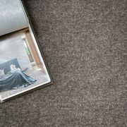 Natural Velvet Carpet gallery detail image