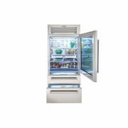 91cm PRO Refrigerator Freezer gallery detail image