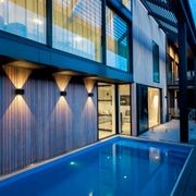 Frameless Glass Pool Fencing gallery detail image