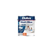 Dulux Wash&Wear® Wall Paint gallery detail image