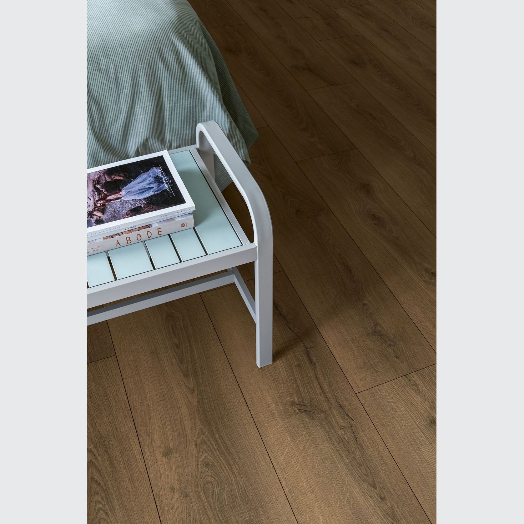 Quick-Step Classic Warm Brown Oak gallery detail image