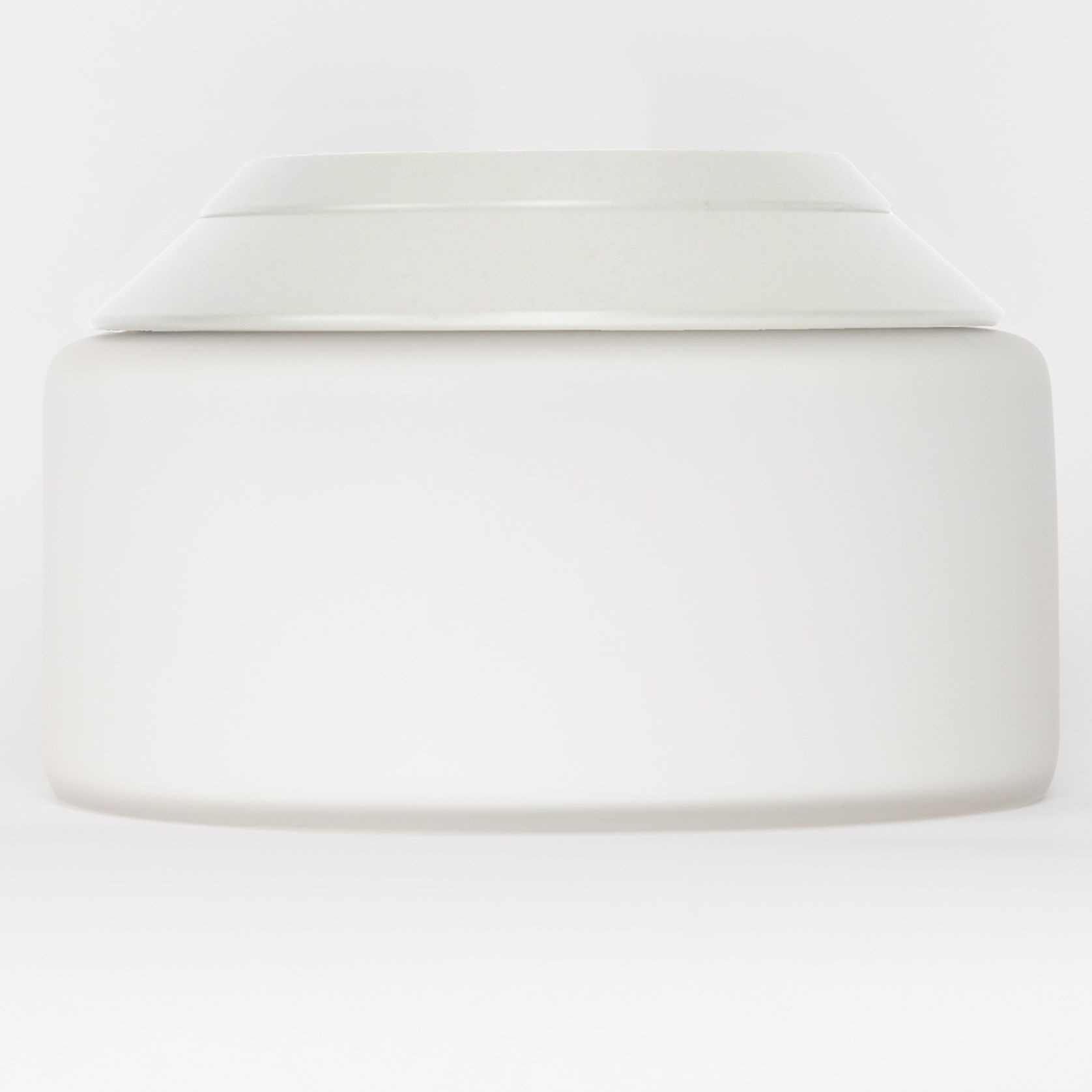 Flat White W2 | Wall Light by ADesignStudio gallery detail image