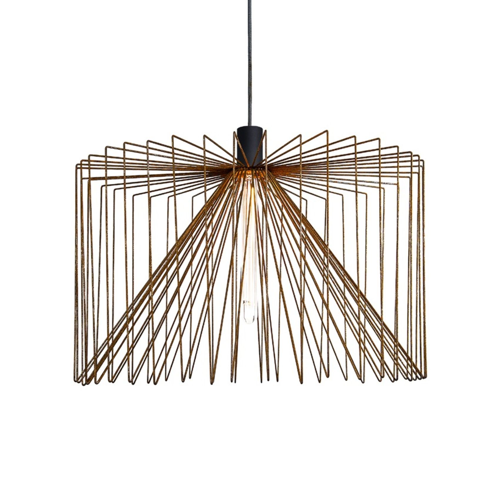 Wiro 6.1 | Pendant Light by Wever & Ducre gallery detail image