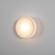 Flat White W2 | Wall Light by ADesignStudio gallery detail image