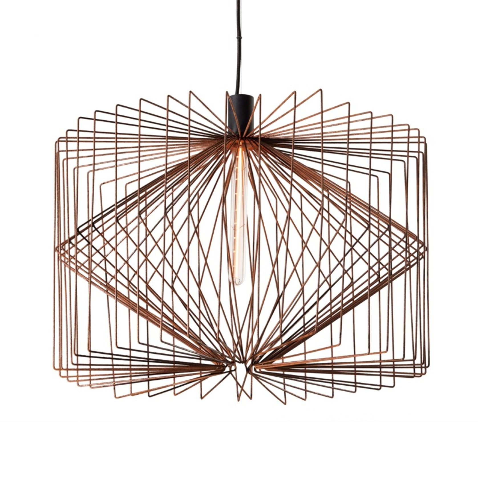 Wiro 6.5 | Pendant Light by Wever & Ducre gallery detail image