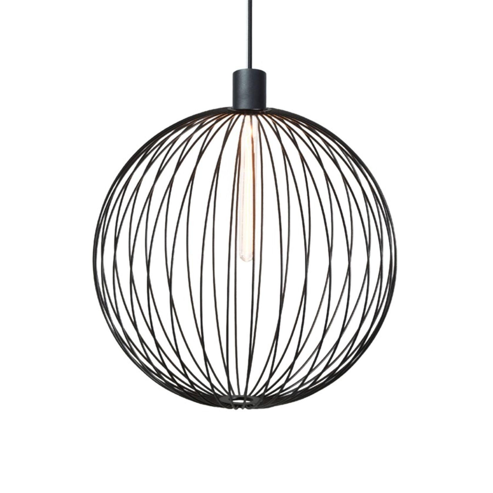 Wiro Globe 5.0 | Pendant Light by Wever & Ducre gallery detail image