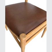 Tanduk Dining Chair gallery detail image