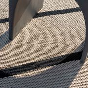 Deck Charcoal Outdoor Rug | Brink & Campman | 4 Sizes gallery detail image