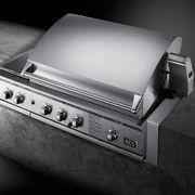 DCS Grill, 48", Rotisserie, Side Burners gallery detail image