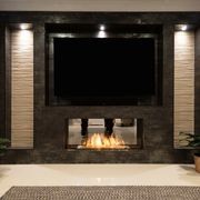 EcoSmart™ Flex 86DB Double-Sided Fireplace Insert gallery detail image