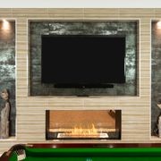 EcoSmart™ Flex 86DB Double-Sided Fireplace Insert gallery detail image