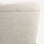 Ellsworth Sofa | Off White gallery detail image