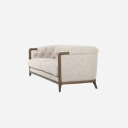 Ellsworth Sofa | Off White gallery detail image