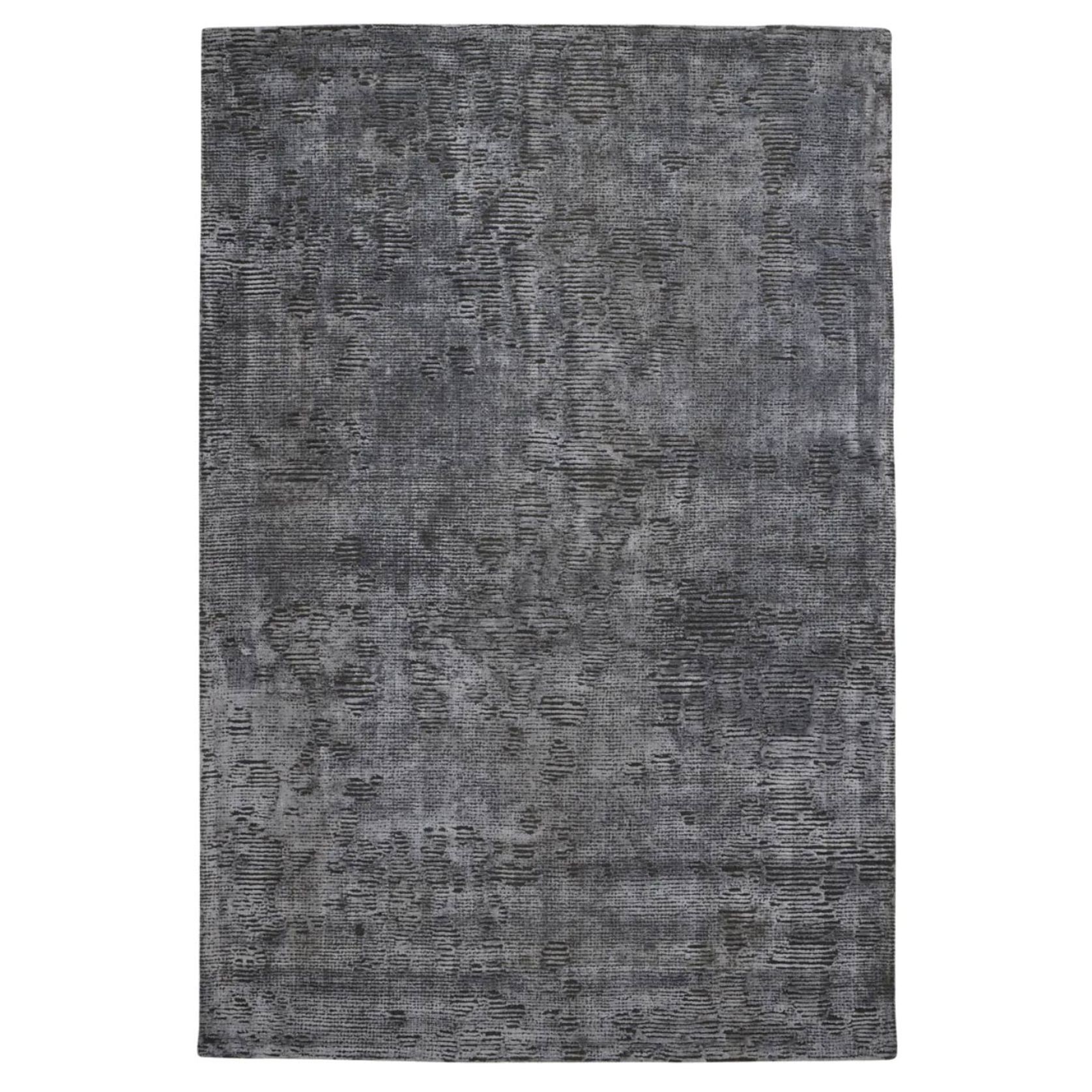 Weave Home Glebe Rug - Shadow | Wool and Viscose | 2m x 3m gallery detail image