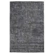Weave Home Glebe Rug - Shadow | Wool and Viscose | 2m x 3m gallery detail image