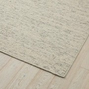 Weave Home Henley Floor Rug - Pelican | 100% Wool | 2 x 3m gallery detail image