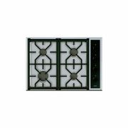 76cm Transitional Gas Cooktop - 4 Burners gallery detail image