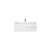 Atmos Collection Plywood Vanity 1200mm gallery detail image