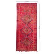 Vintage Moroccan Boujaad Rug | Roni | Pre Order gallery detail image