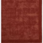 Tribe Home Tait Rug - Watermelon | 100% Wool Luxury Rug gallery detail image