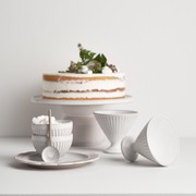 Garden Party Cake Stand gallery detail image