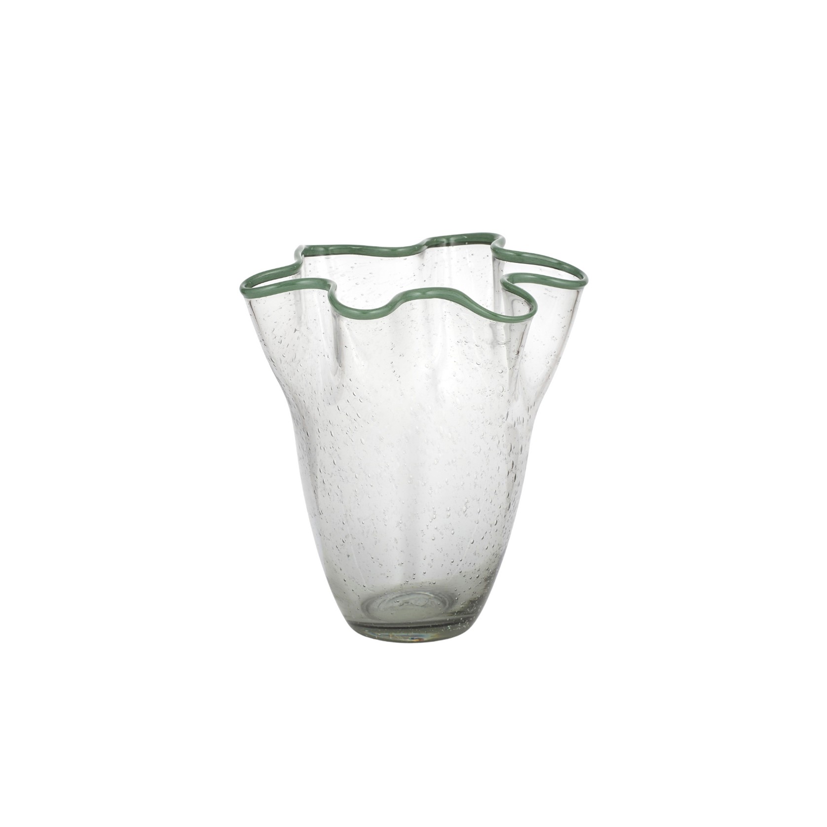 Jarvis Glass Vase gallery detail image