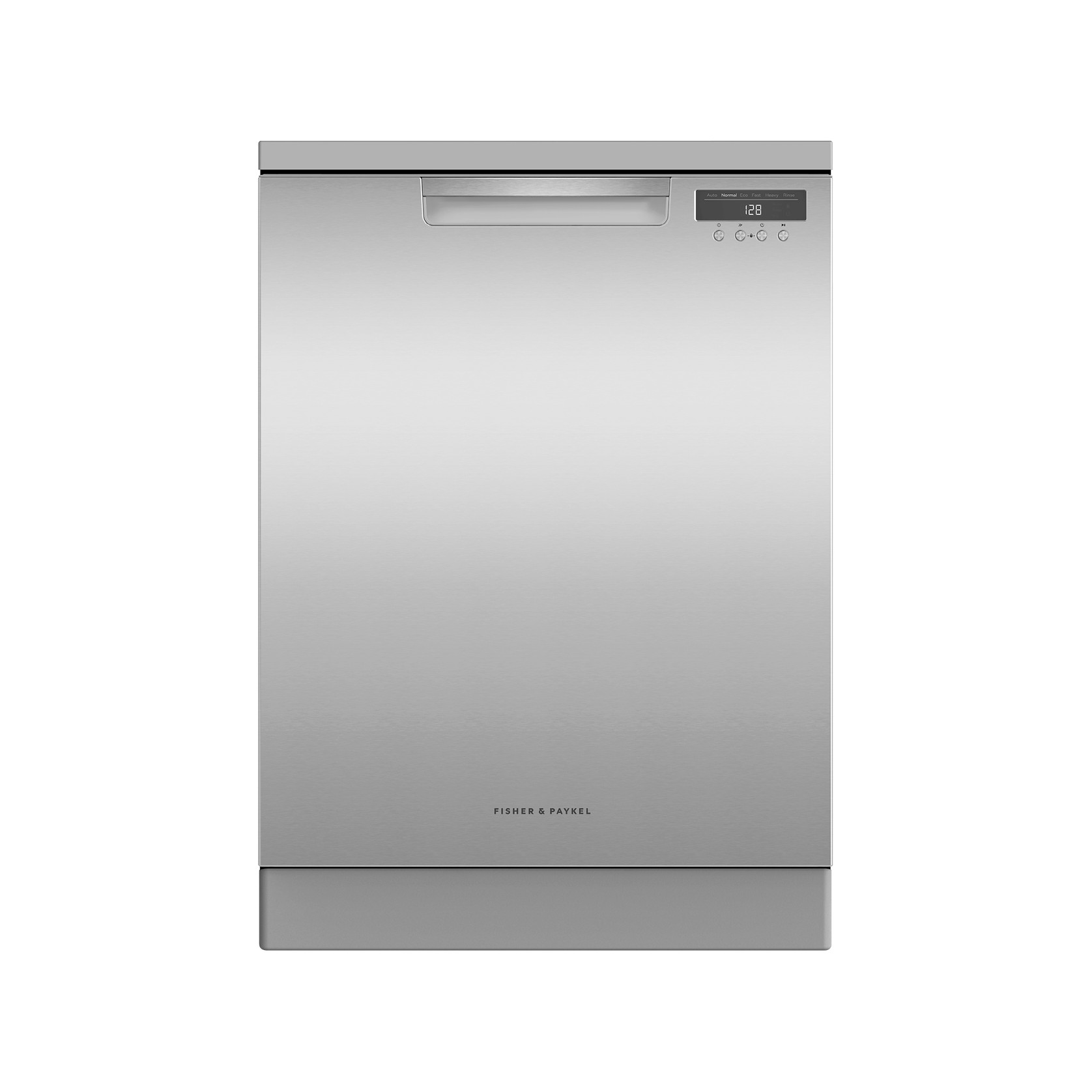 Freestanding Dishwasher gallery detail image