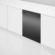 Built-under Dishwasher, Sanitise (DW60UD6B) gallery detail image