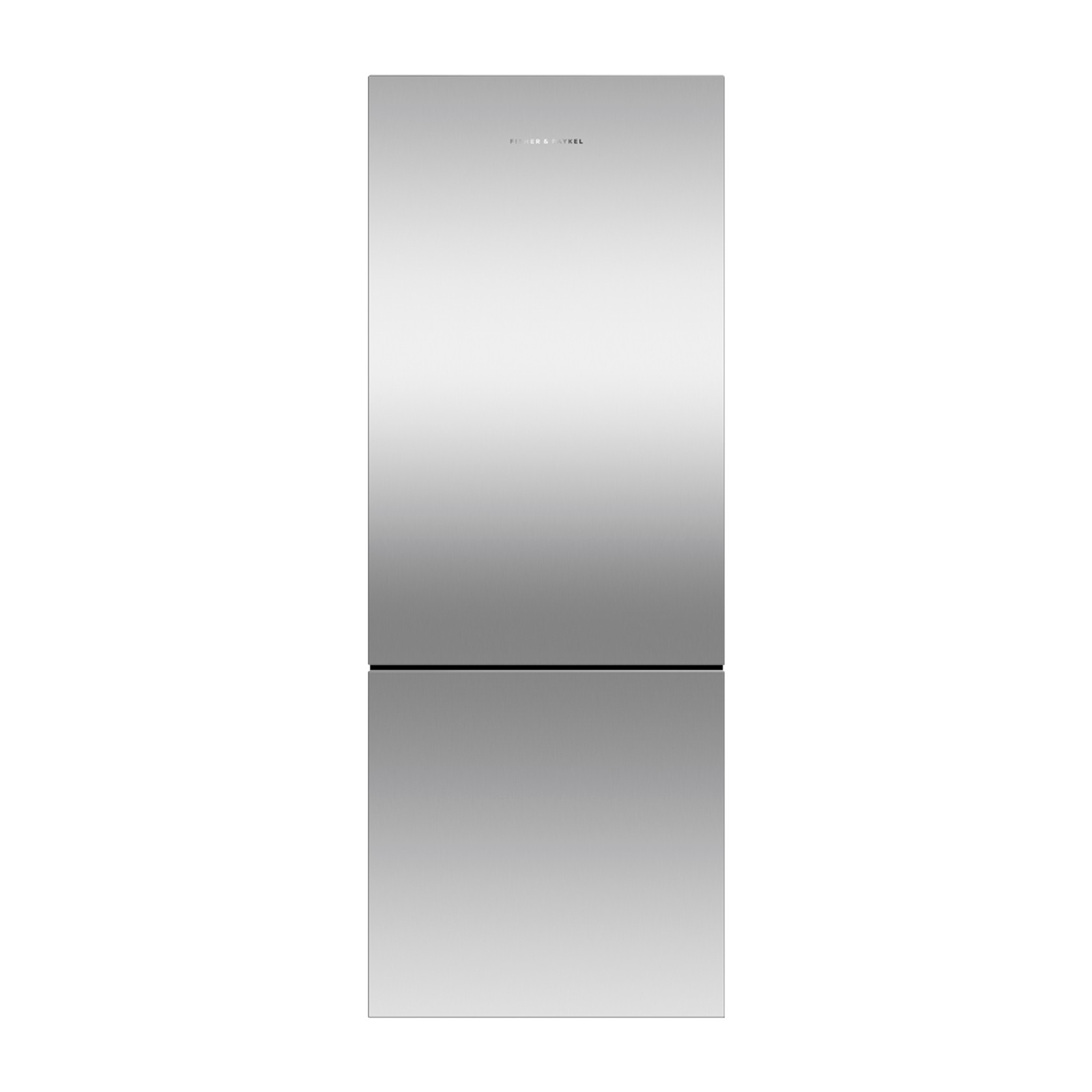 Freestanding Refrigerator Freezer, 63.5cm, 380L gallery detail image