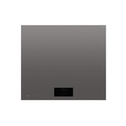 Primary Modular Induction Cooktop, 60cm, 4 Zones with SmartZone, Grey gallery detail image